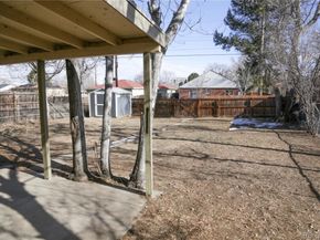 3290 Magnolia Street, Denver CO 80207