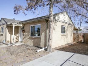 3290 Magnolia Street, Denver CO 80207