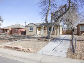 3290 Magnolia Street, Denver CO 80207