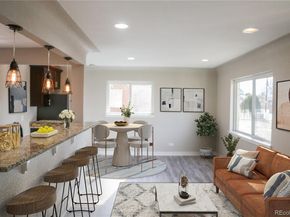 3290 Magnolia Street, Denver CO 80207