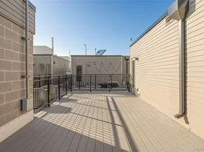 431 E Bayaud Avenue R305, Denver CO 80209