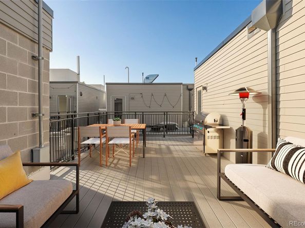 431 E Bayaud Avenue R305, Denver CO 80209