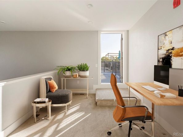 431 E Bayaud Avenue R305, Denver CO 80209