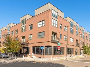 431 E Bayaud Avenue R305, Denver CO 80209