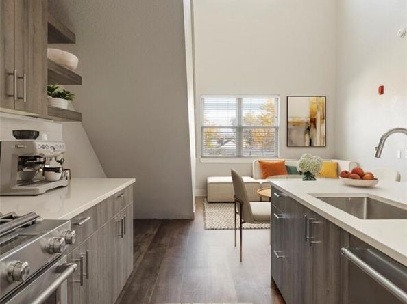 431 E Bayaud Avenue R305, Denver CO 80209