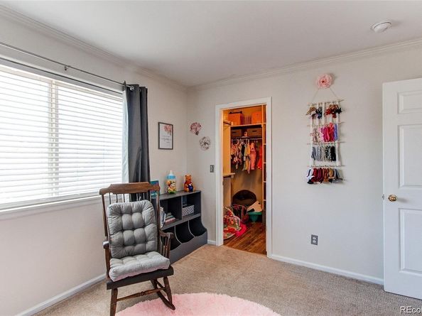 Undisclosed Address #1561925, Thornton CO 80233