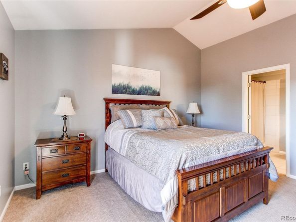 Undisclosed Address #1561925, Thornton CO 80233