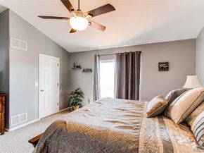 Undisclosed Address #1561925, Thornton CO 80233
