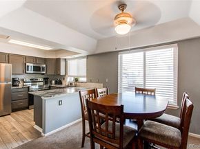 Undisclosed Address #1561925, Thornton CO 80233