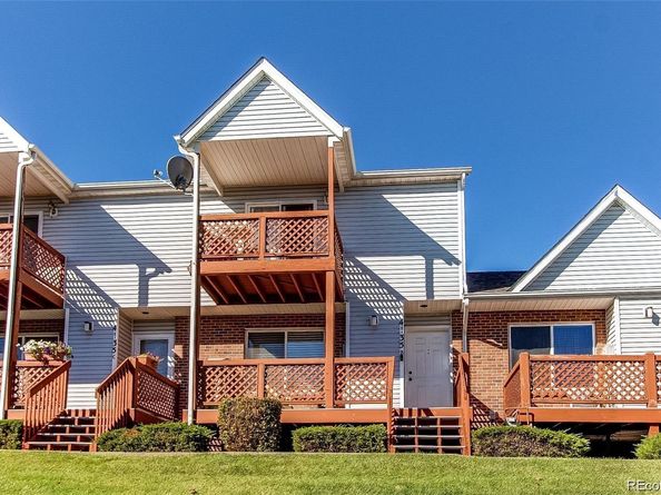 Undisclosed Address #1561925, Thornton CO 80233