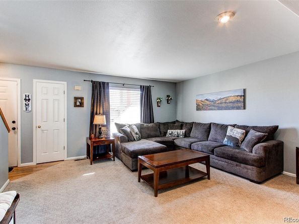 Undisclosed Address #1561925, Thornton CO 80233