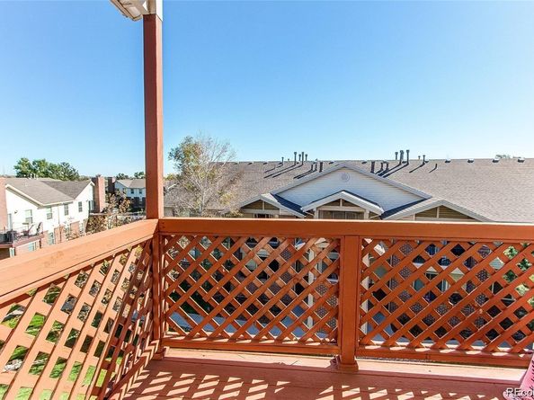 Undisclosed Address #1561925, Thornton CO 80233