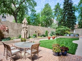 2000 E 12th Avenue 14A, Denver CO 80206