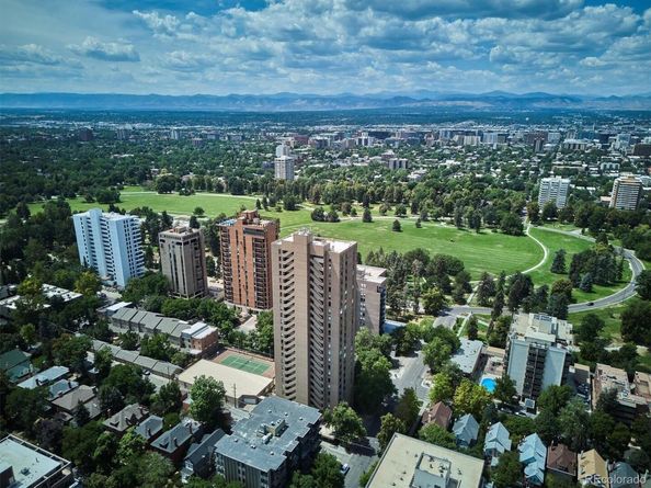 2000 E 12th Avenue 14A, Denver CO 80206