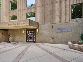 2000 E 12th Avenue 14A, Denver CO 80206