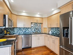 2000 E 12th Avenue 14A, Denver CO 80206