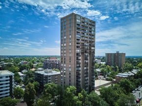 2000 E 12th Avenue 14A, Denver CO 80206