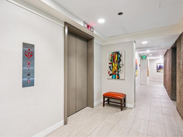 2000 E 12th Avenue 14A, Denver CO 80206