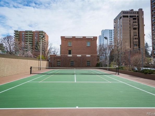 2000 E 12th Avenue 14A, Denver CO 80206
