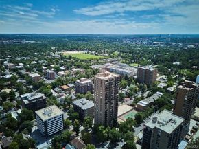 2000 E 12th Avenue 14A, Denver CO 80206