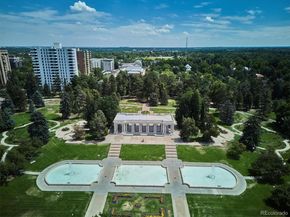 2000 E 12th Avenue 14A, Denver CO 80206