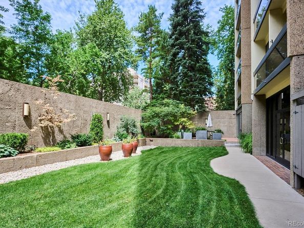2000 E 12th Avenue 14A, Denver CO 80206