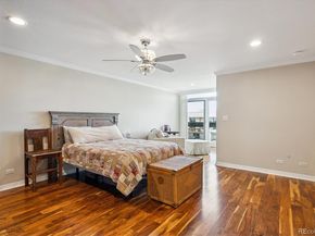 2000 E 12th Avenue 14A, Denver CO 80206