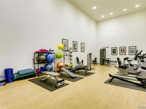 2000 E 12th Avenue 14A, Denver CO 80206