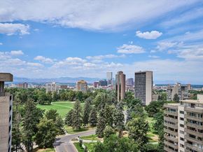 2000 E 12th Avenue 14A, Denver CO 80206