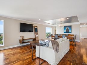 2000 E 12th Avenue 14A, Denver CO 80206