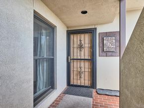 2000 E 12th Avenue 14A, Denver CO 80206