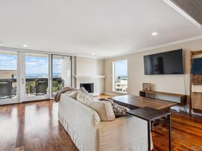 2000 E 12th Avenue 14A, Denver CO 80206
