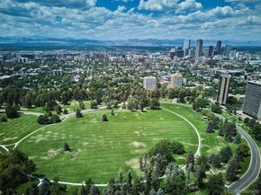 2000 E 12th Avenue 14A, Denver CO 80206