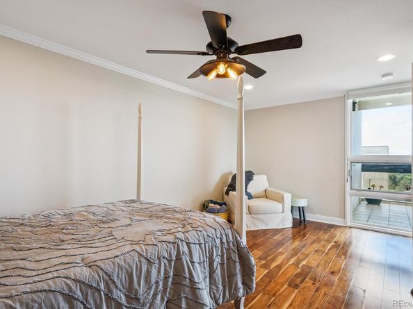 2000 E 12th Avenue 14A, Denver CO 80206