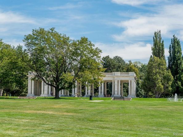 2000 E 12th Avenue 14A, Denver CO 80206