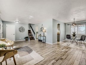 18893 E Cornell Avenue, Aurora CO 80013