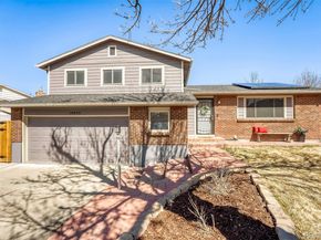 18893 E Cornell Avenue, Aurora CO 80013