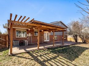 18893 E Cornell Avenue, Aurora CO 80013