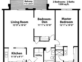 14000 E Linvale Place 210, Aurora CO 80014