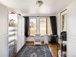 4615 Quail Street, Wheat Ridge CO 80033