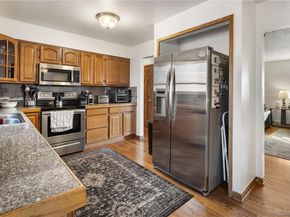4615 Quail Street, Wheat Ridge CO 80033
