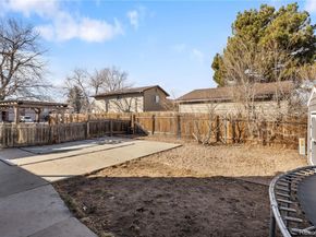 4615 Quail Street, Wheat Ridge CO 80033