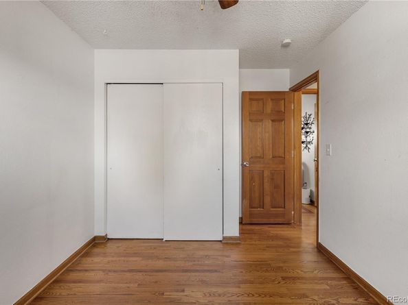 4615 Quail Street, Wheat Ridge CO 80033