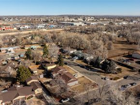 4615 Quail Street, Wheat Ridge CO 80033