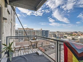 2020 Arapahoe Street 950, Denver CO 80205