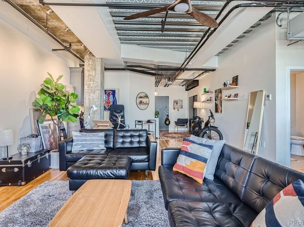 2020 Arapahoe Street 950, Denver CO 80205