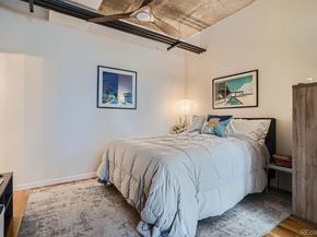 2020 Arapahoe Street 950, Denver CO 80205