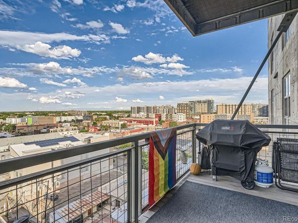 2020 Arapahoe Street 950, Denver CO 80205