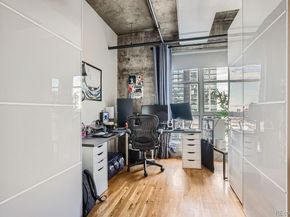 2020 Arapahoe Street 950, Denver CO 80205