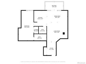 2020 Arapahoe Street 950, Denver CO 80205